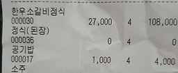 Pyeongtaekmihanumyeongpumgwan (평택미한우명품관) 3