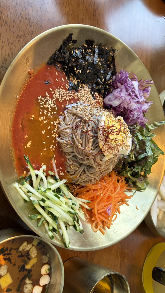 동복순메밀 사진 5