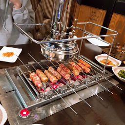 Hangbangyangyukgwan (항방양육관) 1