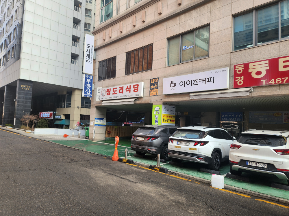 Jjangdori (짱도리) 2