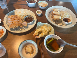 187센티멘트 수제돈가스 사진 6