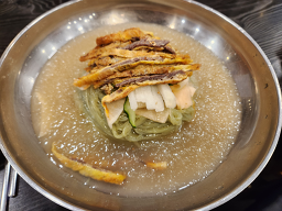 Gyodongmyeonok (교동면옥) 2