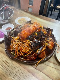 산정골 4