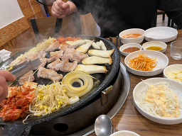 춘천명물닭갈비막국수 2