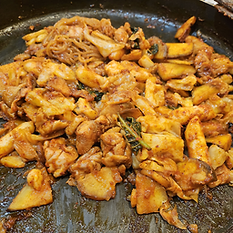 Chuncheonjip 5
