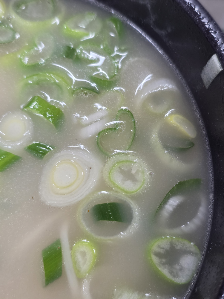 성북설렁탕 5