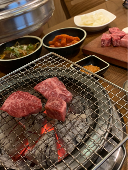 Yeongnamsikyuksikdang (영남식육식당) 1