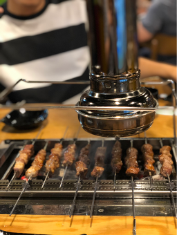 만주리양꼬치 5