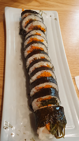 조선김밥 사진 4