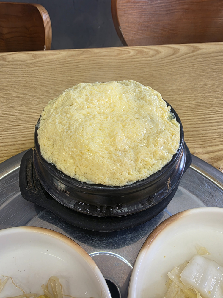 Jeongipumjjukkumi (정이품쭈꾸미) 2