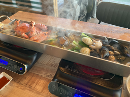 월정항아리 칼국수 사진 7