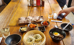 동선제면가 사진 8