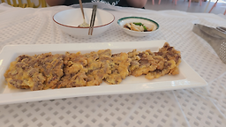 Ulreungmadang (울릉마당) 1