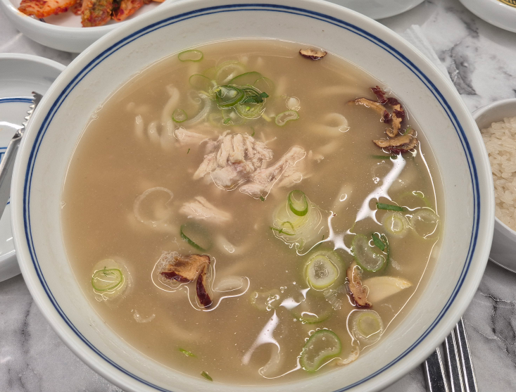 호록칼국수 6