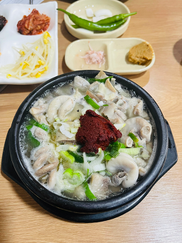 Changpyeonggukbap (창평국밥) 3