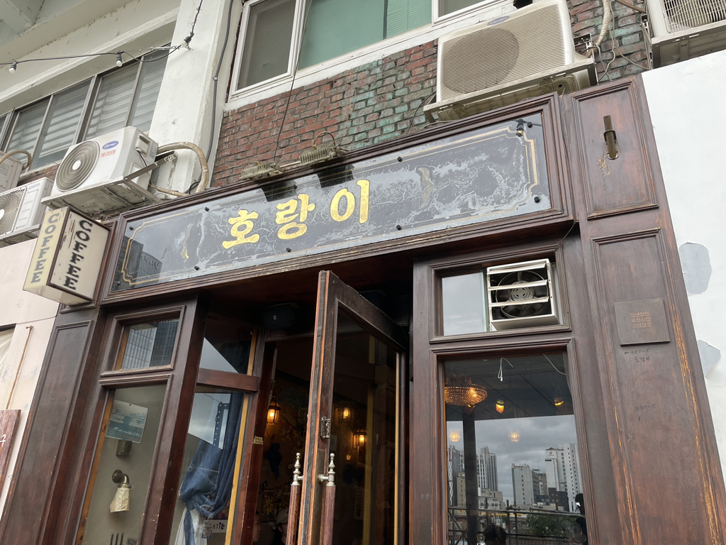 호랑이 사진 7