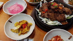 예가석갈비 5