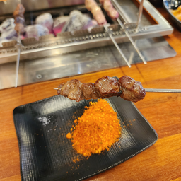 진미양꼬치 사진 3