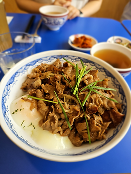 원기정 마포공덕점 대표 사진