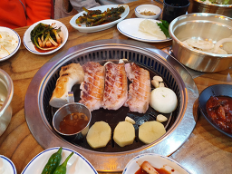 육거리식당 사진 7