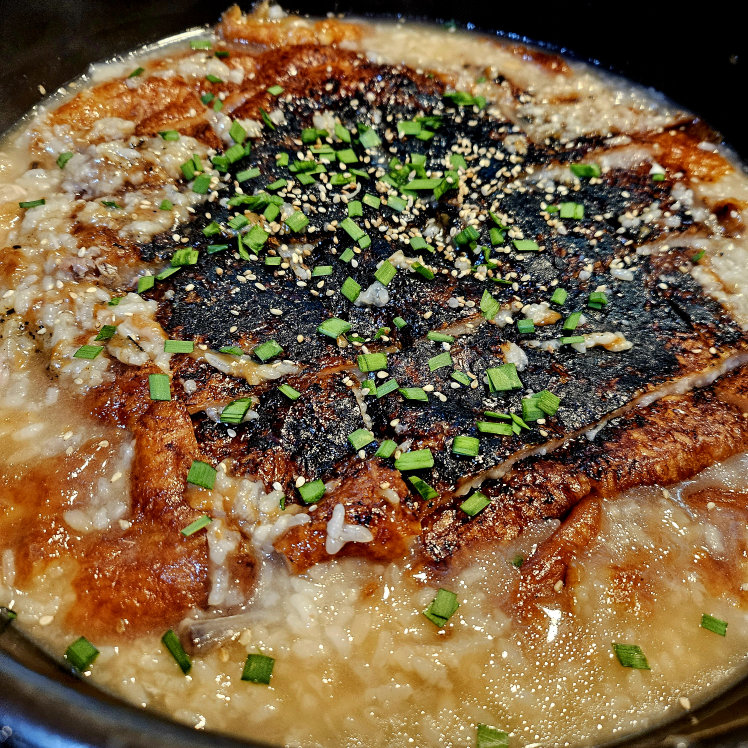 Orisaemnongwon (오리샘농원) 2