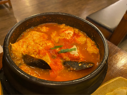 Saebyeokjip (새벽집) 2