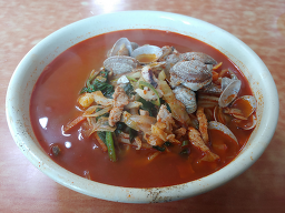 Gohyangsikdang (고향식당) 1