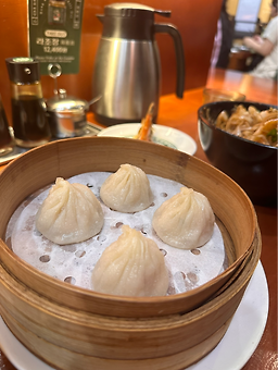 호우섬 현대백화점 판교점 사진 6
