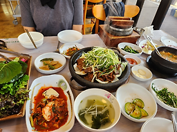 진안고원한국관 6