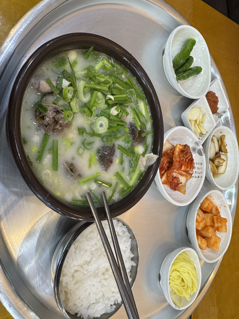 소문난부자돼지국밥 6