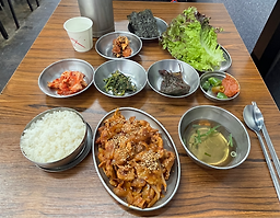 밥집 사진 5