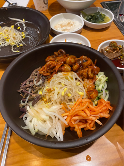 Bareunsiktak (바른식탁) 3