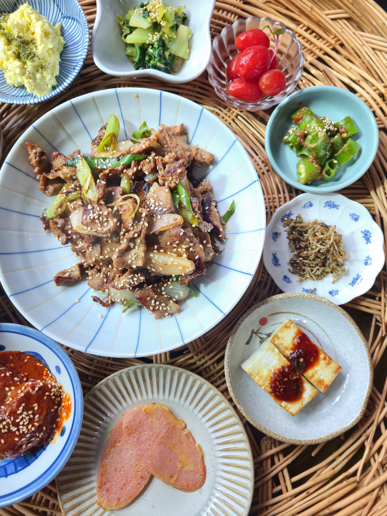 오선 대표 사진