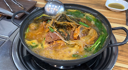 Hyeongjegamjatanghamheungnaengmyeon 2