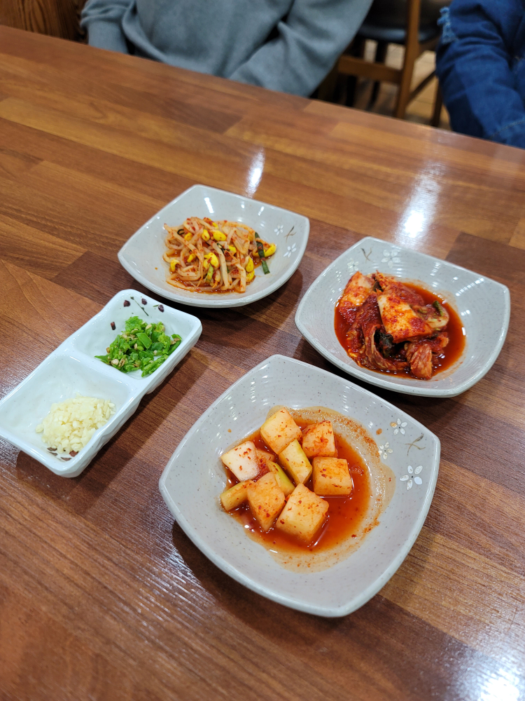 박가네추어탕 2