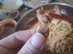 Gukilbanjeom (국일반점) 2