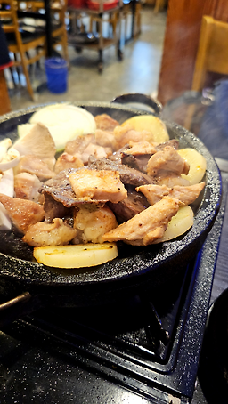 신당한우곱창 6