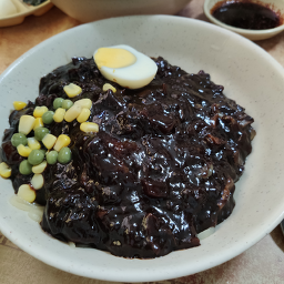Mallijangseong (만리장성) 2
