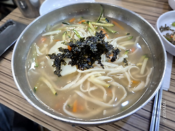 인사동칼국수 사진 4