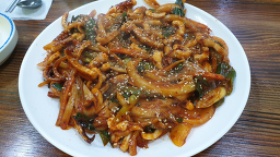 황가네손칼국수 4