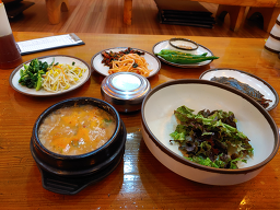 Haengbokhancheonggukjang 6