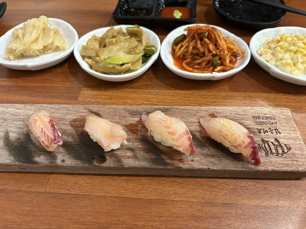 젊은어부 사진 7