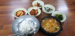24sihaejangguk (24시해장국) 1