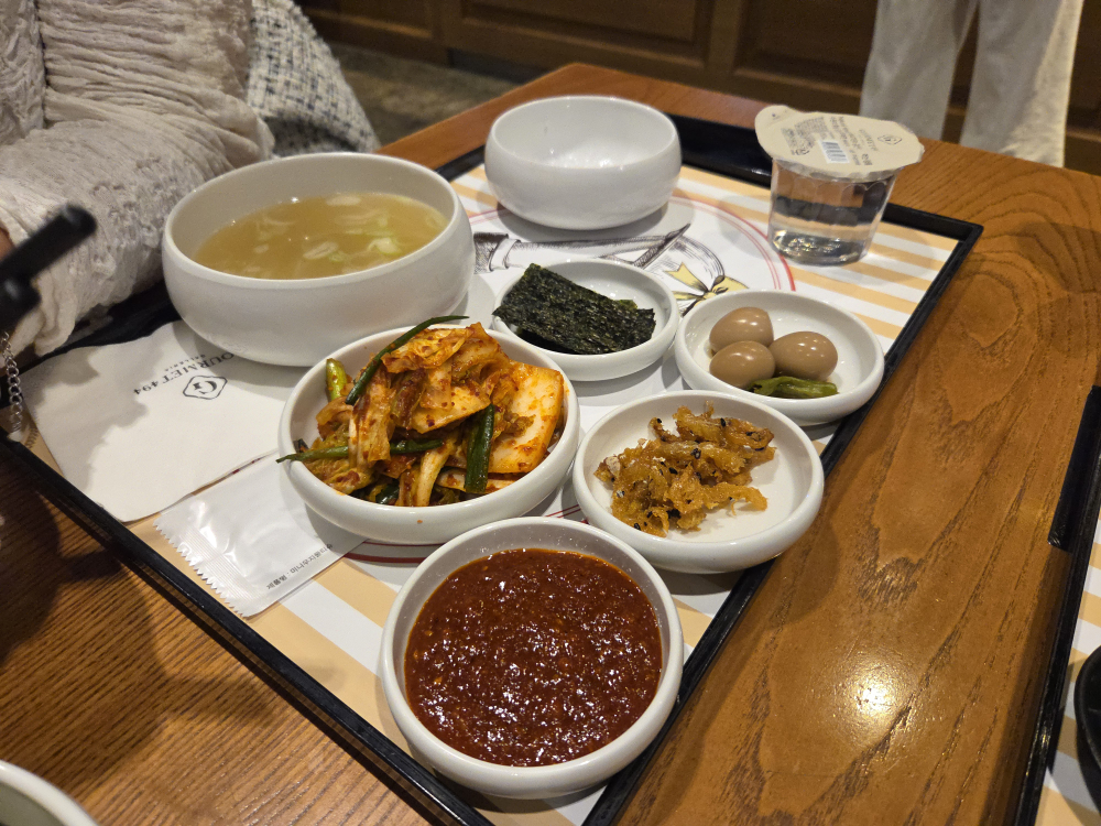 마마리누들바 갤러리아백화점 WEST점 사진 3