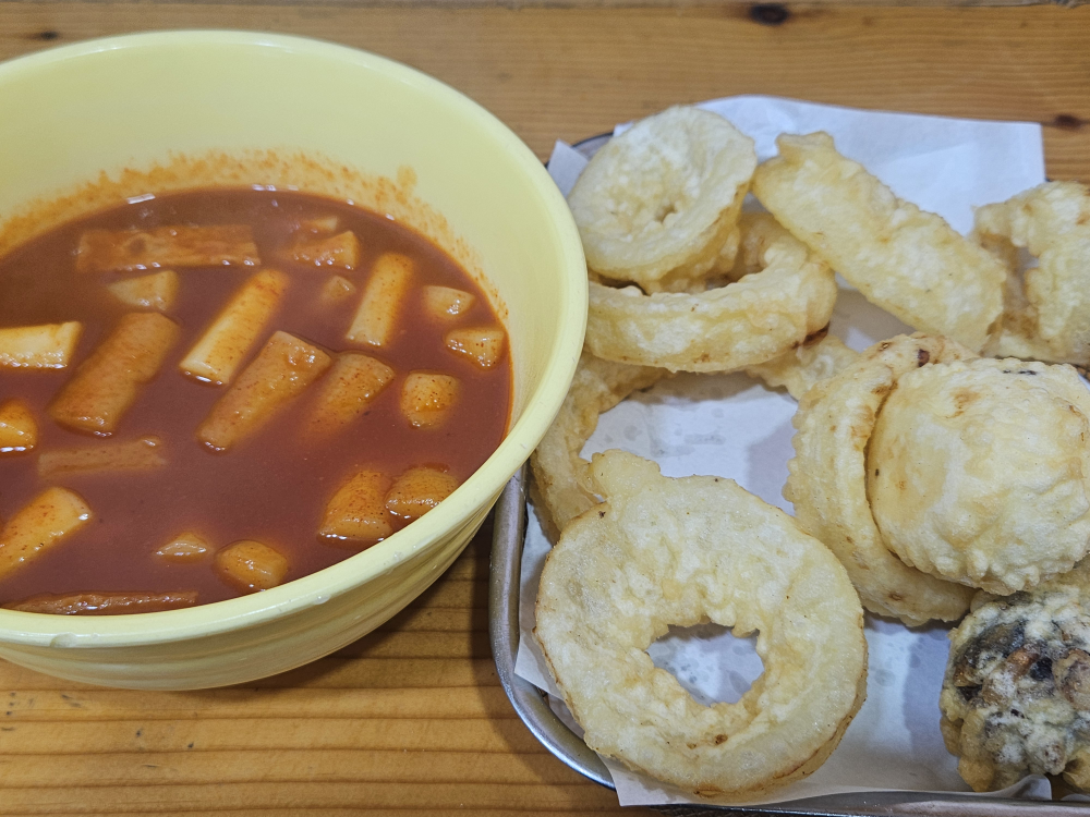 꿀마미 효창동점 대표 사진