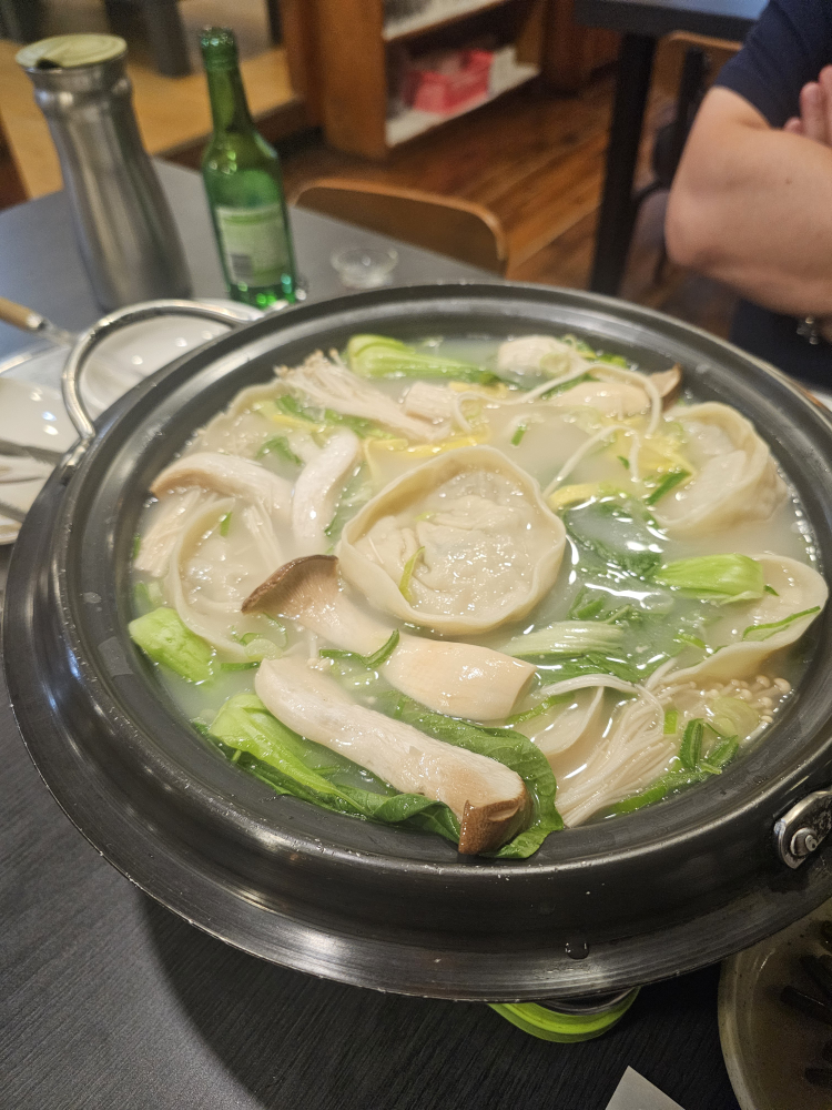 추사밥상월정 사진 2