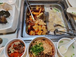 하이디라오 홍대지점 사진 7