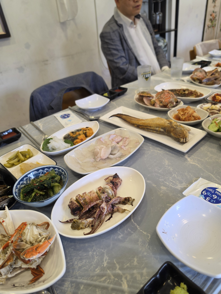 Samcheonpohanokjip 5