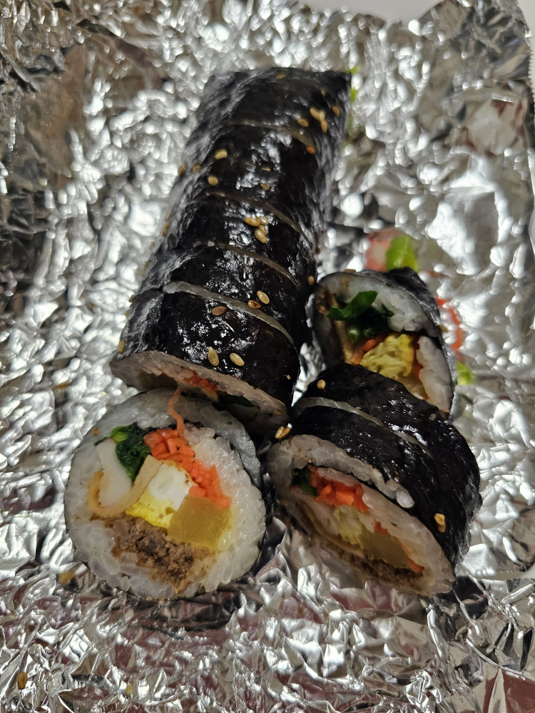 이모네김밥 대표 사진