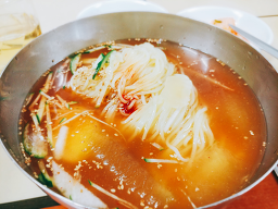 Gangwonnaengmyeon 4
